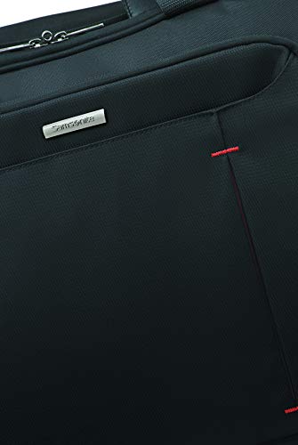 Samsonite - Guardit - Estuche para portátil 46 cm, 24 L, Negro