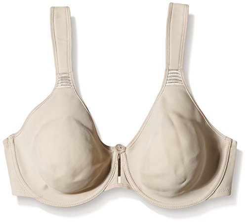 Selene Lorea, Sujetador Copa Foam con Aros Para Mujer, Marrón (Terra), 110D (Talla de fabricante 95D)