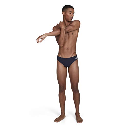 Speedo Sportsbrief Essential Endurance Traje de Baño, Hombre L ( 90 cm)