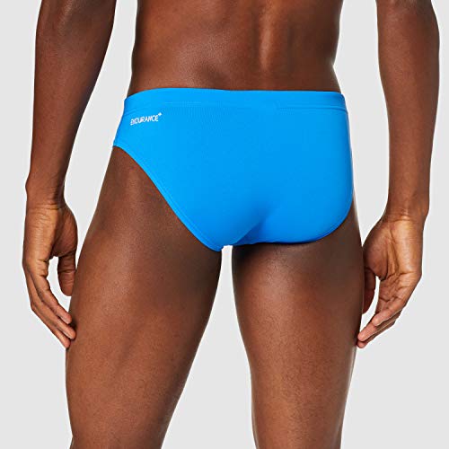 Speedo Sportsbrief Essential Endurance Traje de Baño, Hombre XXL (100 cm)