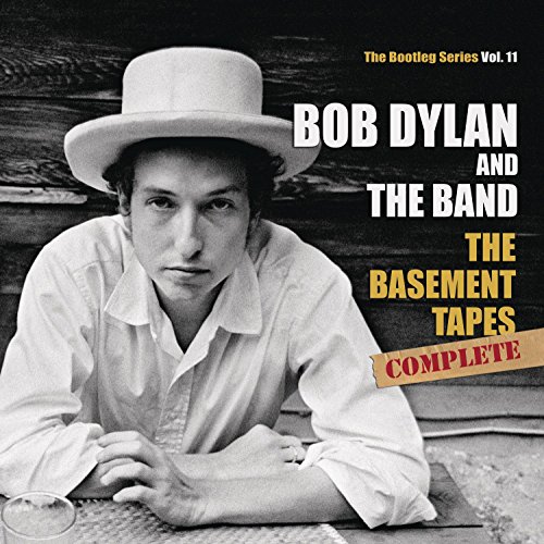 The Basement Tapes Complete: The Bootleg Series - Volumen 11