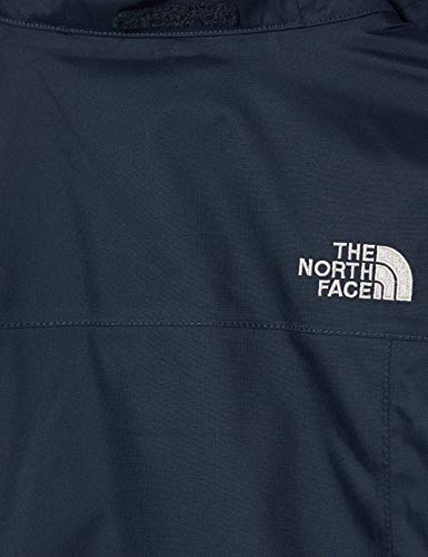 The North Face Evolve II Triclimate Chaqueta, Hombre, Azul (Urban Navy), S