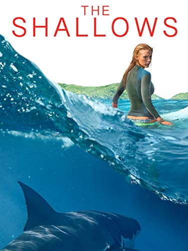 The Shallows