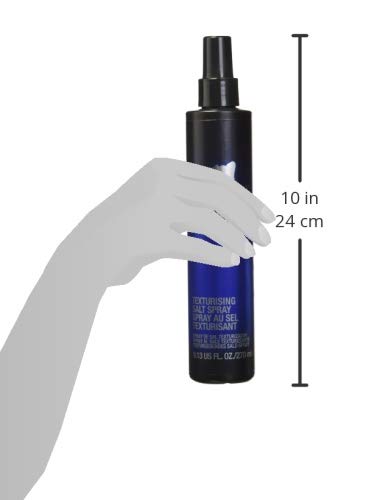 TIGI Catwalk Session Series Salt Spray para el cabello - 270 ml