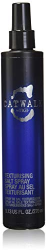 TIGI Catwalk Session Series Salt Spray para el cabello - 270 ml