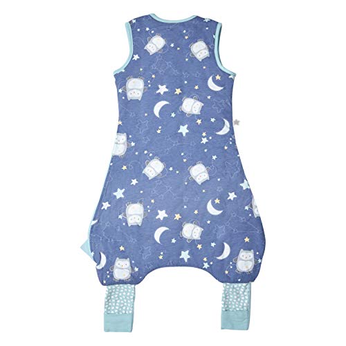 Tommee Tippee Pijama Grobag Steepee, 6-18 m, 2.5 tog, Ollie sueña