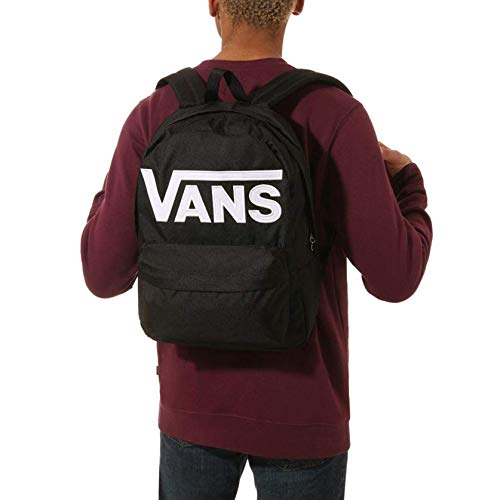 Vans Mochila OLD SKOOL III VN0A3I6RY281 Negro