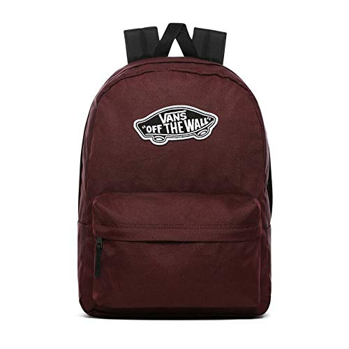 Vans REALM MOCHILA PUERTO ROYALE, Talla única