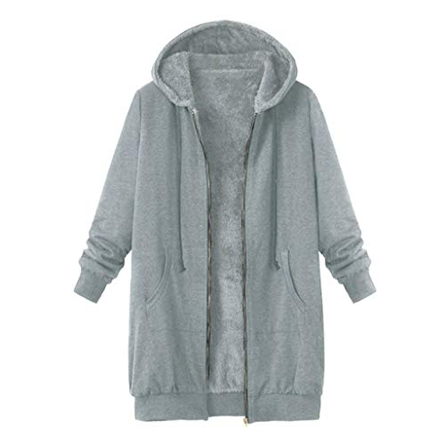 Vectry Chaquetas Mujer Americanas Mujer Jersey Cuello Alto Abrigos Rebajas Abrigo Marron Sudadera Rosa Parka Verde Mujer Abrigos De Peluche Blusas De Señora Chaqueta Larga