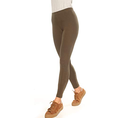 VENCA Legging Liso colección Mujer - 117003