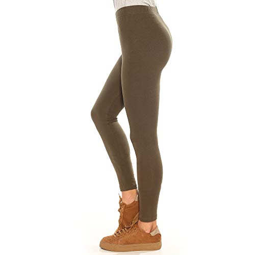 VENCA Legging Liso colección Mujer - 117003