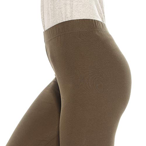 VENCA Legging Liso colección Mujer - 117003