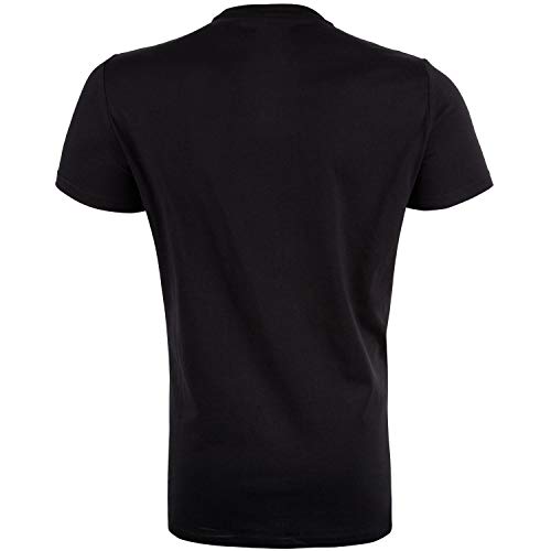 VENUM Classic Camiseta, Hombre, Negro, L