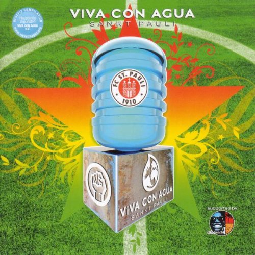 Viva Con Agua de Sankt Pauli