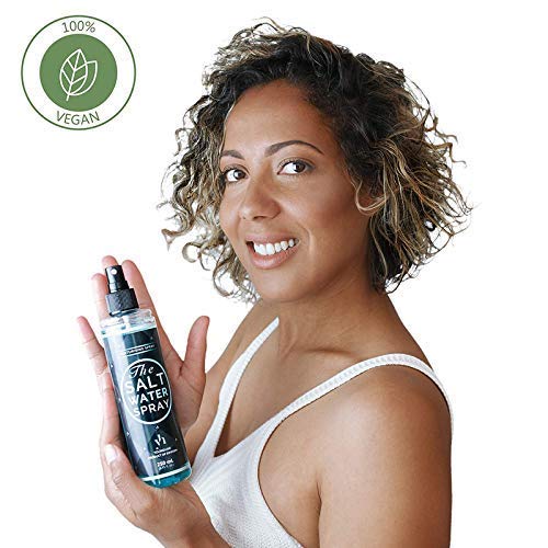 YoungHair The Salt Water Spray - Spray Ondas Surferas Agua de Mar para el cabello Texturizer 250ml