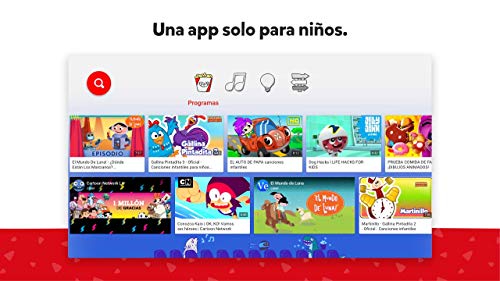 YouTube Kids