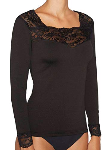 YSABEL MORA Camiseta TERMICA DE Mujer 70005 (M)