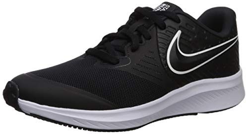 Zapatilla NIKE NIKE Star Runner 2 AQ3542 001 Negro