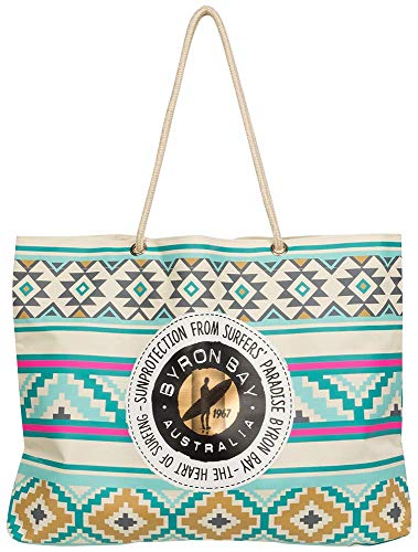 Byron Bay Aztec Colour - Bolsa de Playa