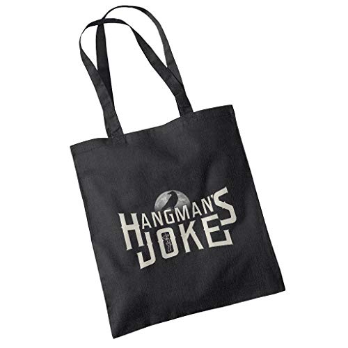 Cloud City 7 Hangmans Joke The Crow Totebag