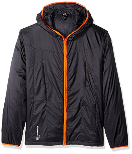 Helly Hansen 999-3XL71364 Oslo H2 Flow Cis Chaqueta, Talla 3XL