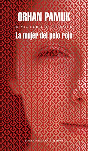 La mujer del pelo rojo