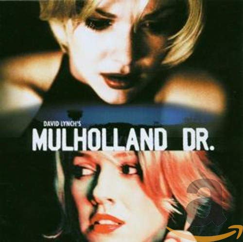 Mulholland Drive