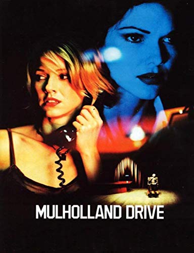 Mulholland Drive (English Edition)