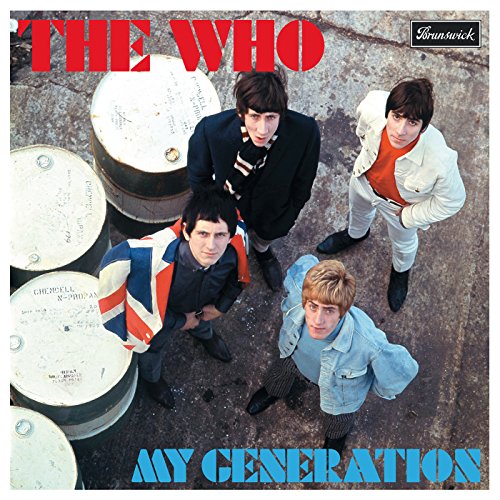 My Generation [Vinilo]