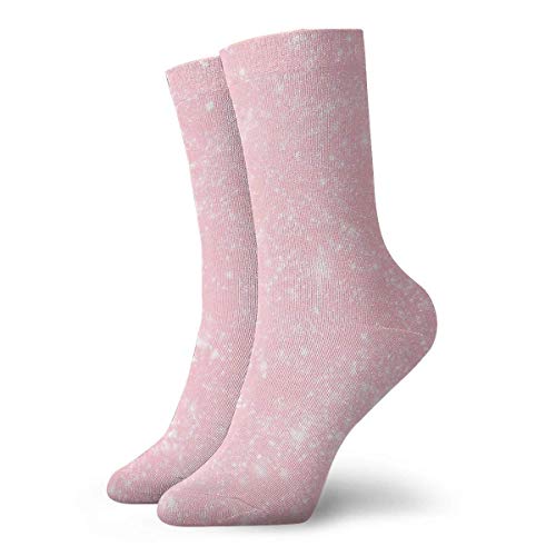 Not Applicable Rodilla Alta Calcetines Rosa Pinterest 30Cm Regalo Vestido Hombres Béisbol Escuela Colorido Trabajo Deporte Novedad Cumpleaños Correr Mujeres Clásico