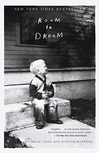 Room to Dream (English Edition)