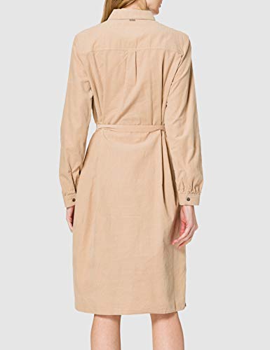 Street One 142870 Vestido, Hot Sand, 36 para Mujer