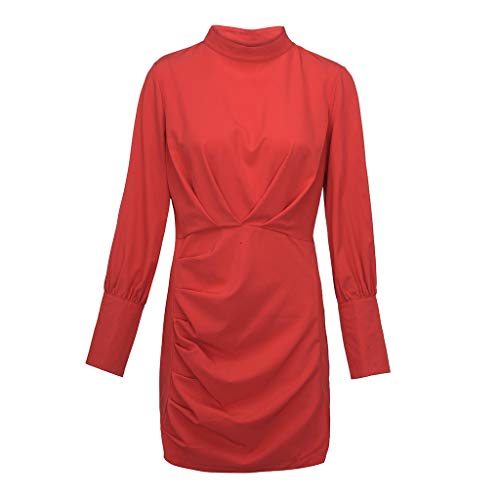 Vectry Vestidos Niña Vestidos Largos Casual Boho Vestidos Elegantes Niña Moda Mujer 2019 Vestidos Verano Vestidos Mujer Verano 2019 Casual Vestidos Comunion Vestidos Rojo