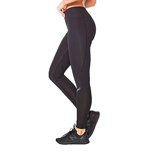 2XU Aero Vent Midrise Compresión Women's Mallas - SS21 - M