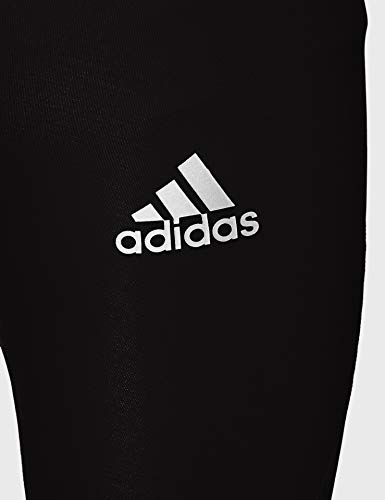 adidas Ask SPRT ST M Tights, Hombre, Black, M