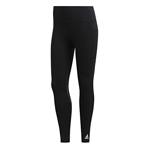 adidas BT Commuter 7/8 Mallas, Mujer, Negro, L