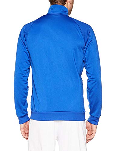 adidas Core18 PES Jkt Chaqueta, Hombre, Azul (Bold Blue/White), 2XL