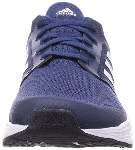 adidas Galaxy 5, Running Shoe Hombre, Tecind Ftwwht Legink, 42 2/3 EU