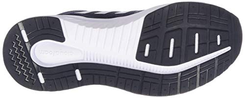 adidas Galaxy 5, Running Shoe Hombre, Tecind Ftwwht Legink, 42 2/3 EU