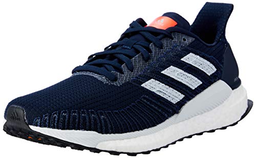 adidas Solar Boost 19 Azul Blanco G28059