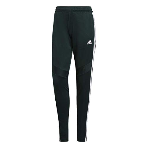 adidas Tiro 19 Training Pantalones, Verde, Extra-Large para Mujer