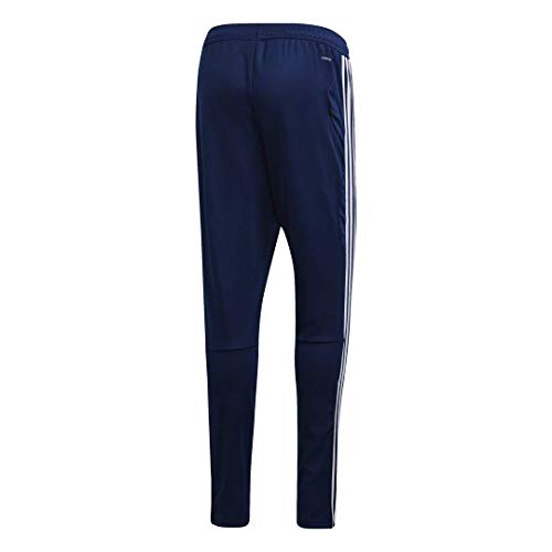 adidas Tiro19 Training Pants Pantalones, Dark Blue/White, Extra-Large para Hombre