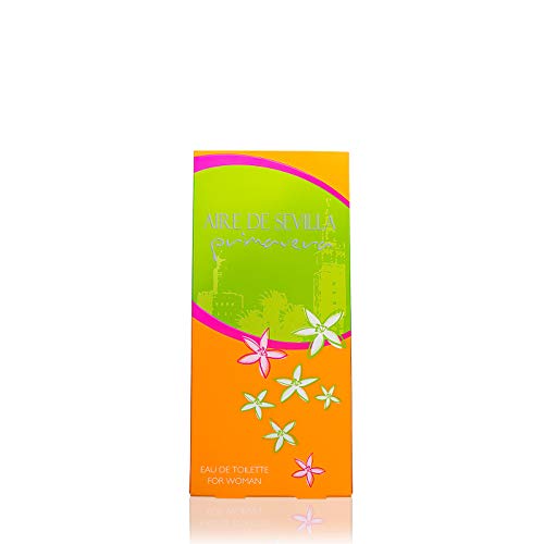 Aire de Sevilla Edición Primavera - Eau de Toilette 150 ml