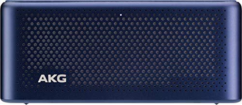 AKG 'S30' Meteor Blue - Altavoz Bluetooth con Banco de energía Integrado