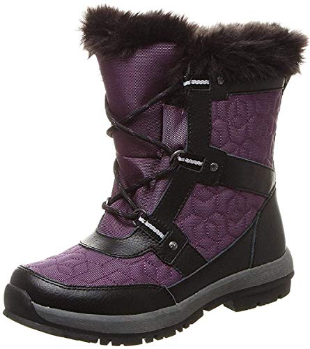 Bearpaw Marina Hickory - Chaqueta para Mujer, Color, Talla 36 EU