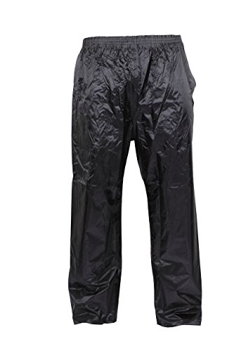 Blackrock BRCWTXL - Los Hombres De Cotswold Plancha - Negro, X-Large