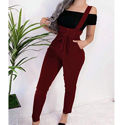 Buyaole,Pantalones 100% Algodon,Mono Azul,Vaqueros EláSticos Mujer,Leggins Mujer Fitness Push Up Cintura Alta,Ropa Mujer Abrigos,Vestidos 2 Piezas