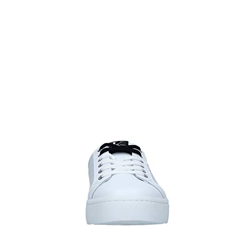 Calvin Klein Vaqueros Jeans Hombre Zapatillas Blanco Size: 41 EU