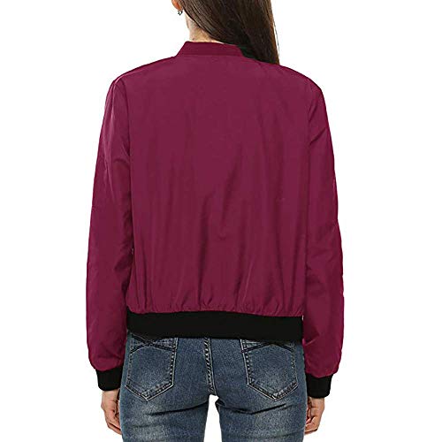 Chaqueta Bomber De Invierno Mujer Con Para Mujer Forro Mode De Marca Con Forro Chaqueta Motera Chaqueta De Plumas Chaqueta Corta Chaqueta Acolchada Chaquetas Universitarias Chaqueta Deportiva De