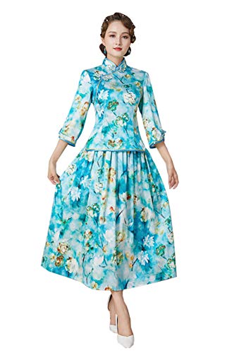 biblioteca Conciencia vestirse Comprar vestidos de dos piezas falda y blusa 🥇 【 desde 6.0 € 】 |  Estarguapas